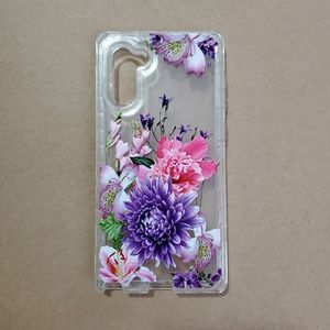 Samsung Galaxy Note 10 Phone Case